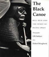 The Black Canoe: Bill Reid and the Spirit of Haida Gwaii 0888946791 Book Cover
