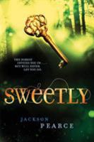 Sweetly 0316068667 Book Cover