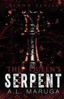 The Queen's Serpent 1069129690 Book Cover