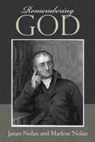 Remembering God 1512786764 Book Cover