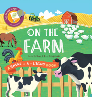 On the Farm 1610676653 Book Cover