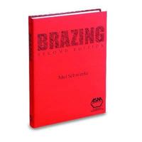 Brazing: For the Engineering Technologist B0073PJ5LK Book Cover