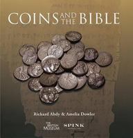 Coins and the Bible 1907427309 Book Cover