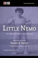 Little Nemo 1546665153 Book Cover