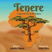 Tenere B0CD9JPFVF Book Cover
