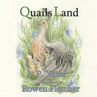 Quails' Land (Shoshanna's Birds Book 2) 1522705414 Book Cover