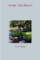 From the Heart 1304767140 Book Cover