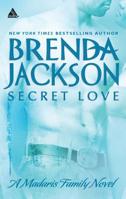 Secret Love (Arabesque) 037383120X Book Cover