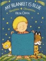 My Blanket is Blue 0091768802 Book Cover