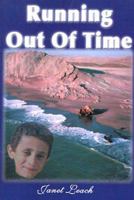 Running Out of Time 0595093922 Book Cover