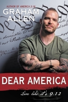 Dear America: Live Like It's 9/12 154609167X Book Cover