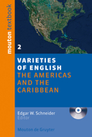 The Americas and the Caribbean [With CD (Audio)] 3110196360 Book Cover