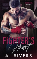 Fighter's Heart 0473554569 Book Cover