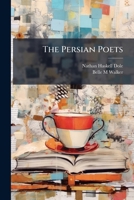The Persian Poets 1178026566 Book Cover