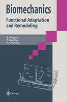 Biomechanics: Functional Adaption and Remodeling 4431683194 Book Cover