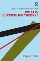 What Is Curriculum Theory? (Studies in Curriculum Theory Series) 0805848282 Book Cover