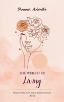 The Weight of living B0FGK2ND1L Book Cover