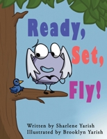 Ready, Set, Fly 1067408002 Book Cover