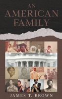 An American Family B0CR6WH3W8 Book Cover