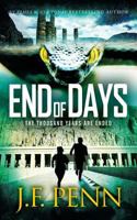 End of Days 1912105659 Book Cover