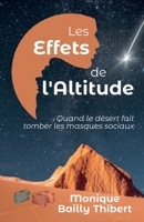 Les Effets de l'Altitude (French Edition) B0GPX495M2 Book Cover