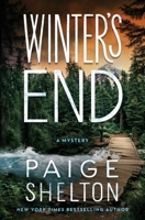 Winter's End 1250896460 Book Cover