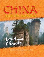 Land and Climate (China: Land, Life, and Culture) 1420224603 Book Cover