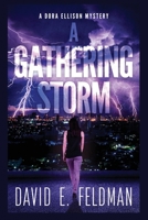 A Gathering Storm 0578358999 Book Cover