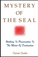 MYSTERY OF THE SEAL: WALKING IN PRESERVATION IN THE MIDST OF DESTRUCTION B086FPXS4G Book Cover