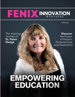 FENIX Innovation Magazine: June 2024 Edition 1964619033 Book Cover