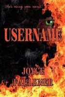 Username 0983493022 Book Cover