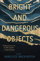 Bright and Dangerous Objects 1951142101 Book Cover