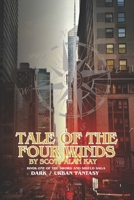 Tale of the Four Winds: Sword and Shield Series (Sword & Shield) B0FBSCMMY5 Book Cover
