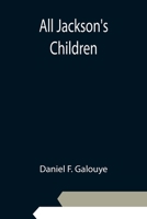 All Jackson's Children 9354948332 Book Cover