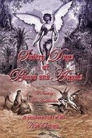 Sultry Days of Blood and Angels 1436327903 Book Cover