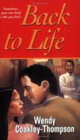 Back To Life 075820745X Book Cover