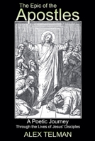 The Epic of the Apostles B0DSK2JTZC Book Cover