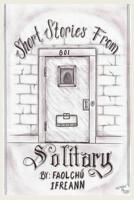 Stories from Solitary 1983111708 Book Cover