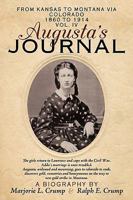 Augusta's Journal: Volume IV 1452017786 Book Cover