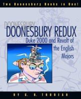Doonesbury Redux: Duke 2000 and Revolt of the English Majors 0517224070 Book Cover