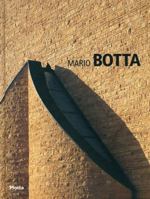 Mario Botta 886413011X Book Cover