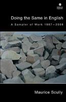 Doing the Same in English 1906614008 Book Cover