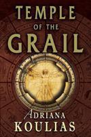 Temple of the Grail 0987462067 Book Cover