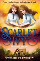 The Last Secret 0008218234 Book Cover