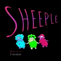 Sheeple 1734113200 Book Cover