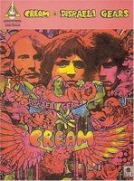 Cream - Disraeli Gears* 0793516471 Book Cover