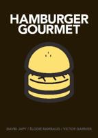 Hamburger Gourmet 176052266X Book Cover