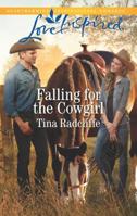 Falling for the Cowgirl 1335509615 Book Cover