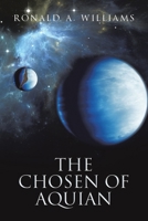 The Chosen of Aquian 1665780894 Book Cover