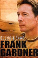 Blood and Sand 0857502433 Book Cover